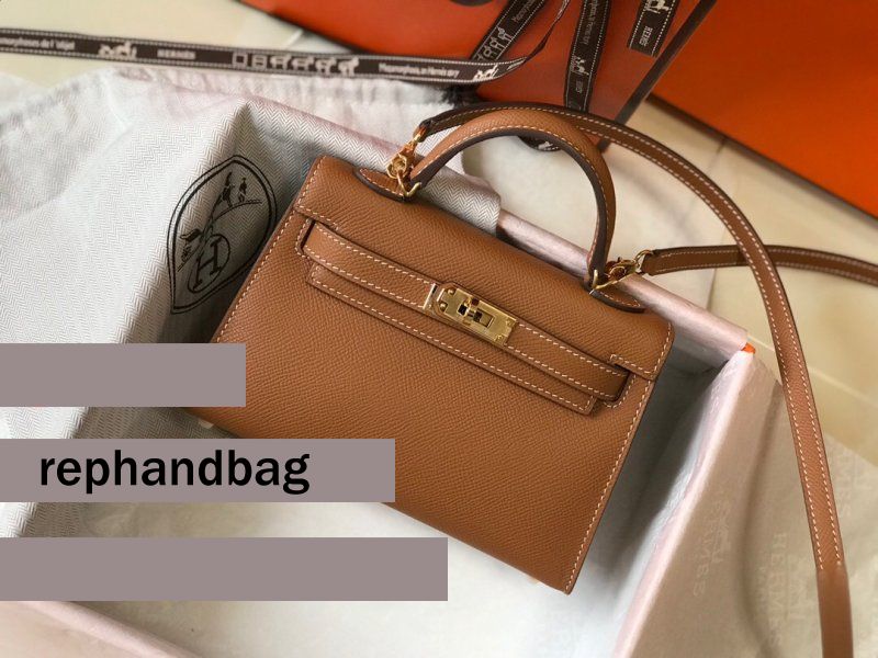 Replica Hermes Handbag